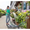 Gardena - Set tubo a spirale - 10,0 m - diametro 9 mm (04647-20)