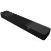 Soundbar KLIPSCH Flexus Core 100 — 2.1 canali, 100 W, Dolby Atmos, subwoofer integrato, nero