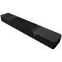 Soundbar KLIPSCH Flexus Core 100 — 2.1 canali, 100 W, Dolby Atmos, subwoofer integrato, nero