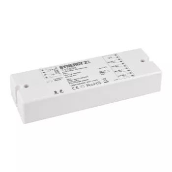 Synergy 21 S21-LED-SR000034 bianco controllo illuminazione smart home (S21-LED-SR000034)