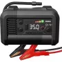 Avviatore e compressore d'aria NOCO AX65 — 12V, 5250A Boost, pompa aria integrata