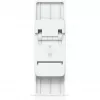Supporto per guida DIN Ubiquiti UACC-Switch-DIN per switch UniFi Compact, bianco