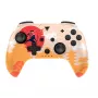 Dragonshock PopTop Compact - Gamepad - Nintendo Switch - pulsante Indietro - D-Pad - pulsante Home - tasto Reset - wireless - Bluetooth - USB Type-C (D