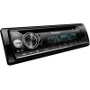 Pioneer DEH-S720DABAN - nero - 1 DIN - 200 W - 4.0 canali - 50 W - CD,CD-R,CD-RW