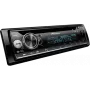 Pioneer DEH-S720DABAN - nero - 1 DIN - 200 W - 4.0 canali - 50 W - CD,CD-R,CD-RW
