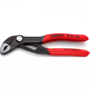 Pinza a scorrimento Knipex Cobra 8701125