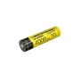 Batteria ricaricabile Li-Ion Nitecore NL1840HP 3,6V 4000mAh
