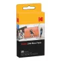 Kodak ZINK Paper 2x3 - ricambi per fotocamera Kodak Printomatic - 20 foto