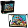 LEGO ICONS 10366 Acquario tropicale