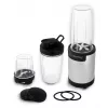 Mixer da tavolo Esperanza EKM030 nero acciaio inox