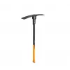 Zappa da giardino Fiskars L5 91 cm manico Isocore 1020166