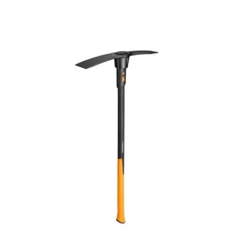 Zappa da giardino Fiskars L5 91 cm manico Isocore 1020166