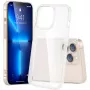 StyleShell Flex, custodia per cellulare trasparente, iPhone 15 Pro Max