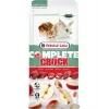 Snack per conigli Versele-Laga Crock Apple Snack 50 g — snack con vitamine, vitamina D3