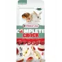 Snack per conigli Versele-Laga Crock Apple Snack 50 g — snack con vitamine, vitamina D3