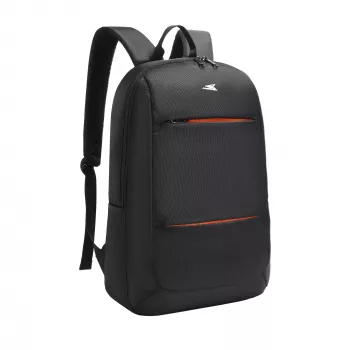 Zaino Baracuda BNB-9406 Pufferfish — zaino per laptop 15,6 pollici resistente idrorepellente