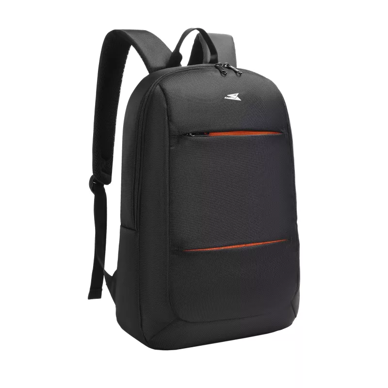 Zaino Baracuda BNB-9406 Pufferfish — zaino per laptop 15,6 pollici resistente idrorepellente