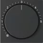 Gira 2706005 nero