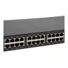 Switch non gestito LevelOne FGP-2602W380 26 porte Fast Ethernet PoE