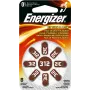 Energizer batteria zinco 312/8 pz. blister (639088)