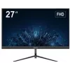 Monitor CCTV Hikvision DS-D5027F3-2P2S 27 pollici LED 1920 x 1080