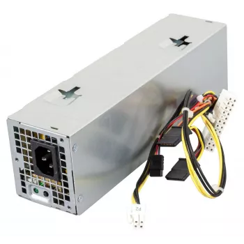 Alimentatore Dell 240W formato slim 709MT – Alimentatore interno slim Dell 240W