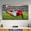 Ricevitore TV digitale MANTA DVBT025PRO supporto DVB-T2 Full HD registrazione USB