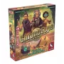 ChronoCops - Einsteins Relativity Crisis, gioco da tavolo