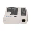Tester per cavi Extralink, RJ45 RJ11