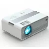 Technaxx TX-127 mini proiettore LED, LCD, HD 720p (1280x720), bianco/grigio