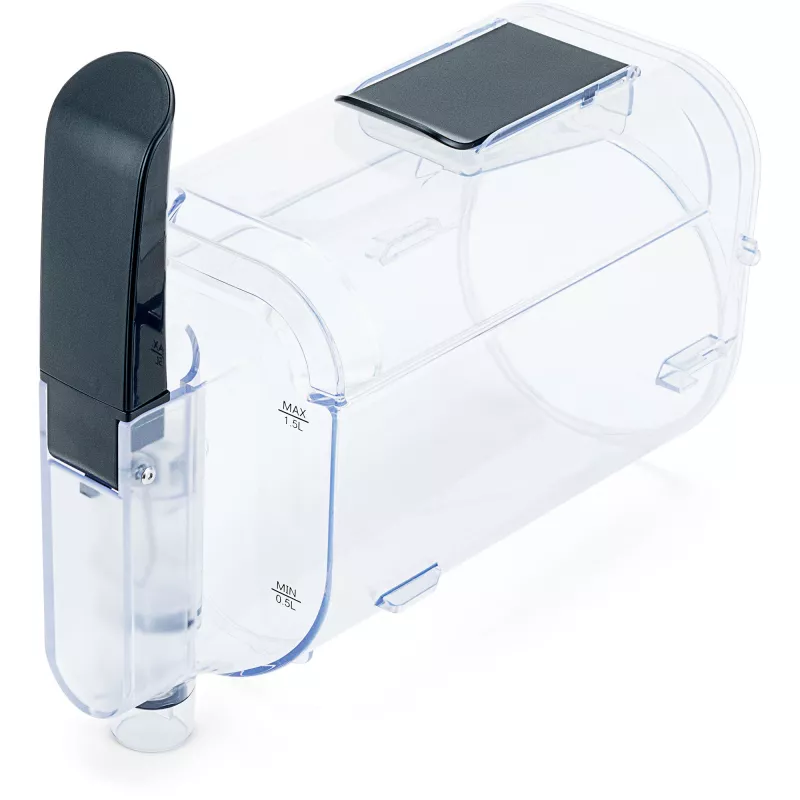 Wilfa ICY macchina per granita, 2 l, 220 W, nera