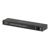 NETGEAR M4250-12M2XF Managed L2/L3 2.5G Ethernet 1U nero