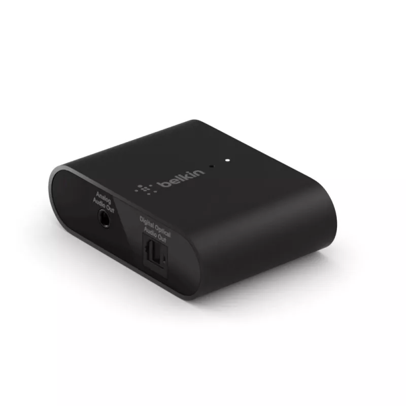 Belkin SoundForm Connect nero