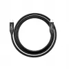 Cavo USB-C Unitek C14100ABK01-2M – 2 m, 100 W Power Delivery, 40 Gbit/s dati