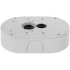 Box interfaccia Axis TP4601-E da interno bianco 140,4x215,1x53,5 mm