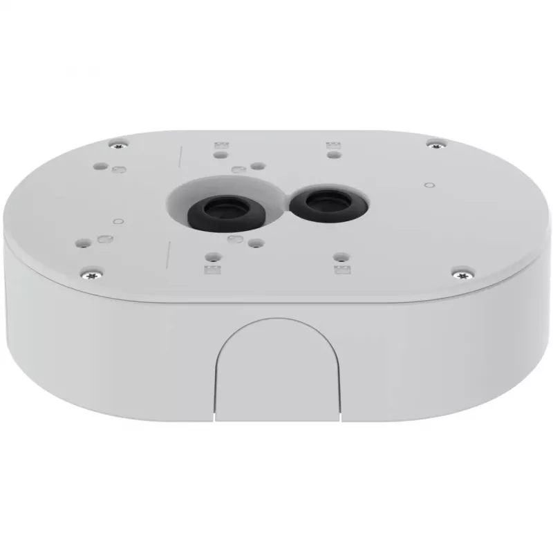 Box interfaccia Axis TP4601-E da interno bianco 140,4x215,1x53,5 mm