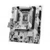 Scheda madre ASROCK B760M-X GEN5 mATX per LGA1700, 2× DDR5, DisplayPort e HDMI