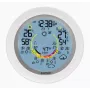 Stazione meteo Blaupunkt WS60WH App, bianco