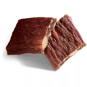Snack per cani Vitakraft Beef Stick Quadros 70 g — snack ipoallergenico solido di maiale, senza glutine, senza zucchero