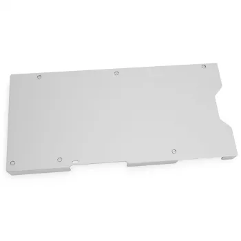 Backplate EK Water Blocks grigio Slovenia