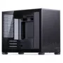 Case per computer Jonsbo D32 STD Mini Case mATX nero