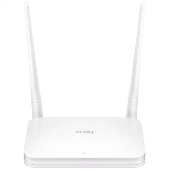 Router da tavolo Cudy WR300