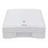 Controllo porte di sicurezza Axis 02653-001 2 porte RJ-45 RS-485 2 GB Flash
