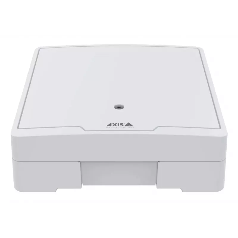 Controllo porte di sicurezza Axis 02653-001 2 porte RJ-45 RS-485 2 GB Flash