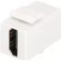 Modulo keystone HDMI 2.0 femmina/femmina Digitus DN-93401