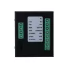 Accessorio per lettore di controllo accessi DAHUA DEE1010B-S2 — nero, 58,2×20,2×49,2 mm, certificato CE/FCC