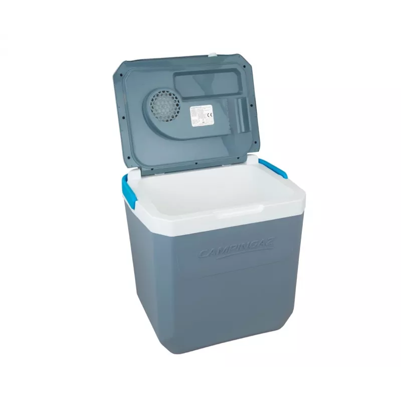 Borsa termica Campingaz Powerbox Plus 24 L Electric Blue