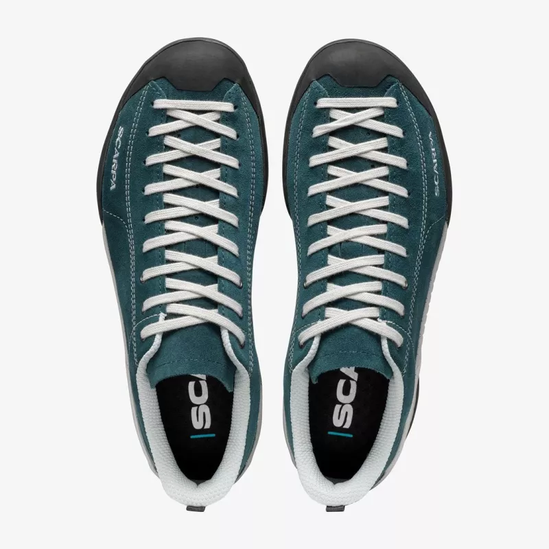 Scarpe mojito-petrol-38 SCARPA