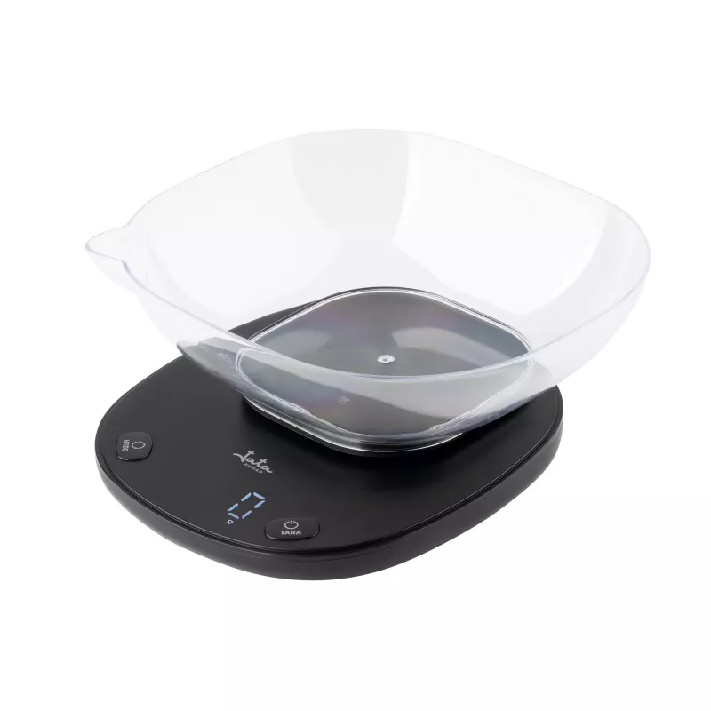 Bilancia da cucina elettronica JATA HBAL1709
