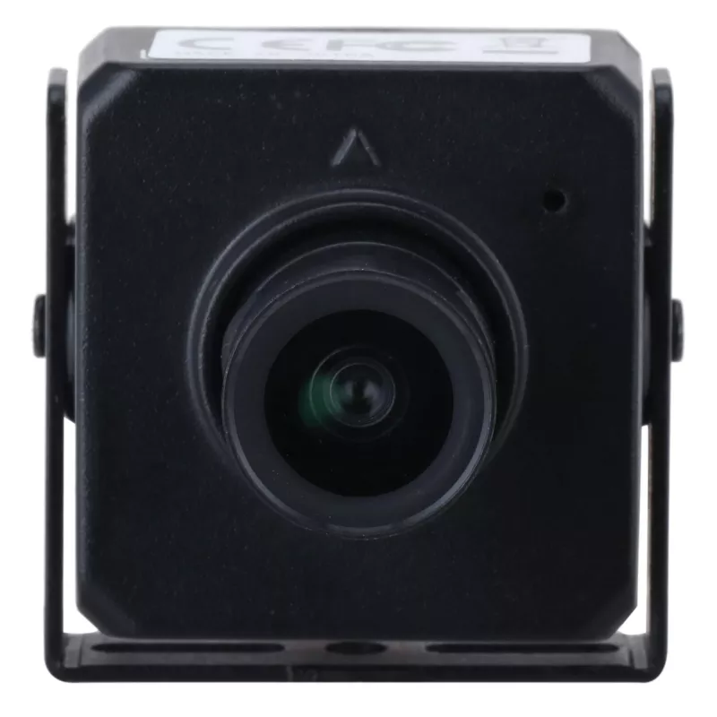 Telecamera di rete 4MP PINHOLE/IPC-HUM4431S-L5-0360B Dahua